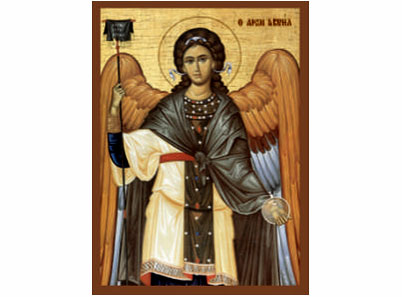 Свети архангел Гаврило-0058