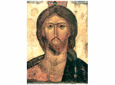 Господ Спас -  14. век - 169