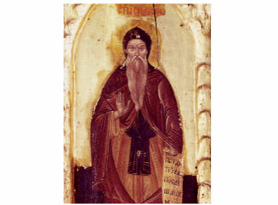 Sveti Simeon Mirotočivi - 250