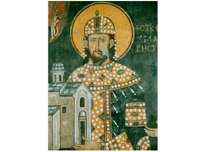 Свети краљ Драгутин - 334