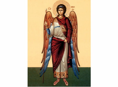Свети архангел Михаило-0418