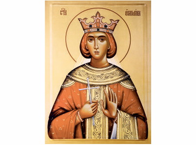 Света Екатерина - 443