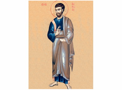 Свети апостол Варнава-0517