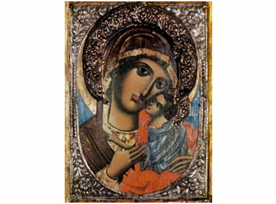 Богородица Дамаскинска-0628