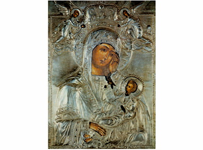 Богородица Одагнај моју тугу-0642