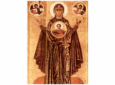 Богородица Панагија  век Јарослав-0654