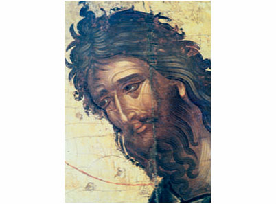 Свети Јован Крститељ - 787
