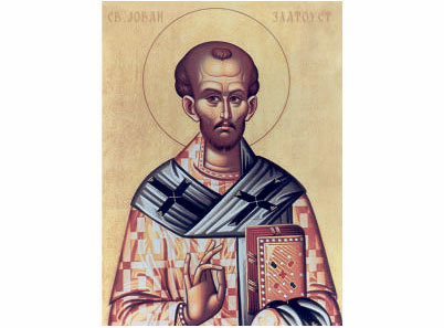 Sveti Jovan Zlatousti - 833