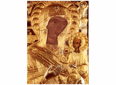 Пресв. Богородица Прусотиса, Пруска-0937