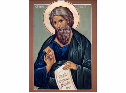 Sveti Apostol Andrej Prvozvani-0974