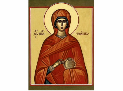 Света Јоана Мироносица - 984