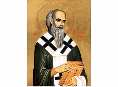 Sveti Vladika Nikolaj - 1064