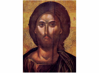 Gospod Isus Hristos-1160-magnet (5 magneta)