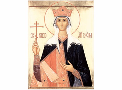 Света Равноапостолна Јелена - 1359