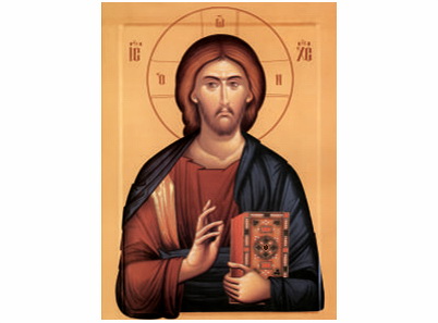 Gospod Isus Hristos-1383