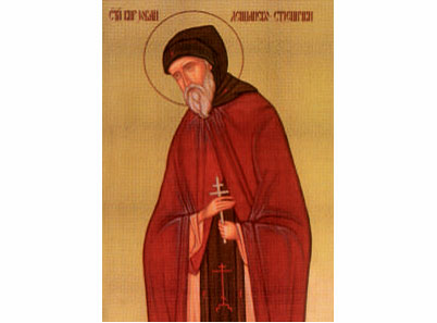 Sveti Jovan Lešćanski - 1423
