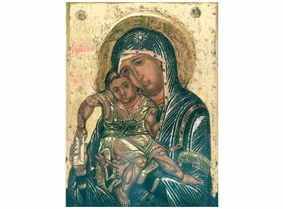 Пресв. Богородица Достојно јест-1469