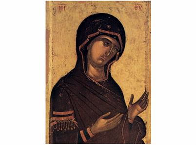 Пресв. Богородица-1505-magnet (5 магнета)