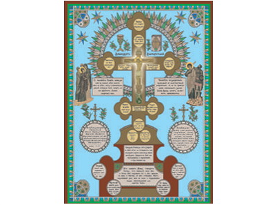 12. vrlina na Crkvenoslovenskom - 1893-magnet (5 magneta)