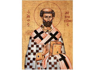 Свети Августин Епископ Кантерберијски - 2040