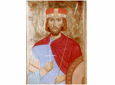 Свети мученик Вачеслав - 2306