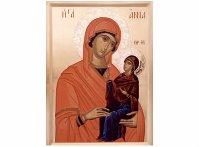 Света Ана са Богородицом-2397