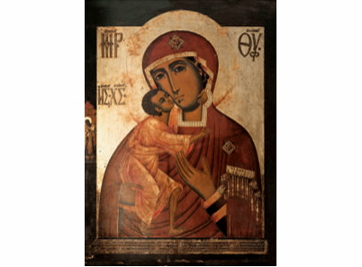 Пресв. Богородица Теодоровска-2431
