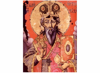 Sveti Vasilije Ostroški - 2486